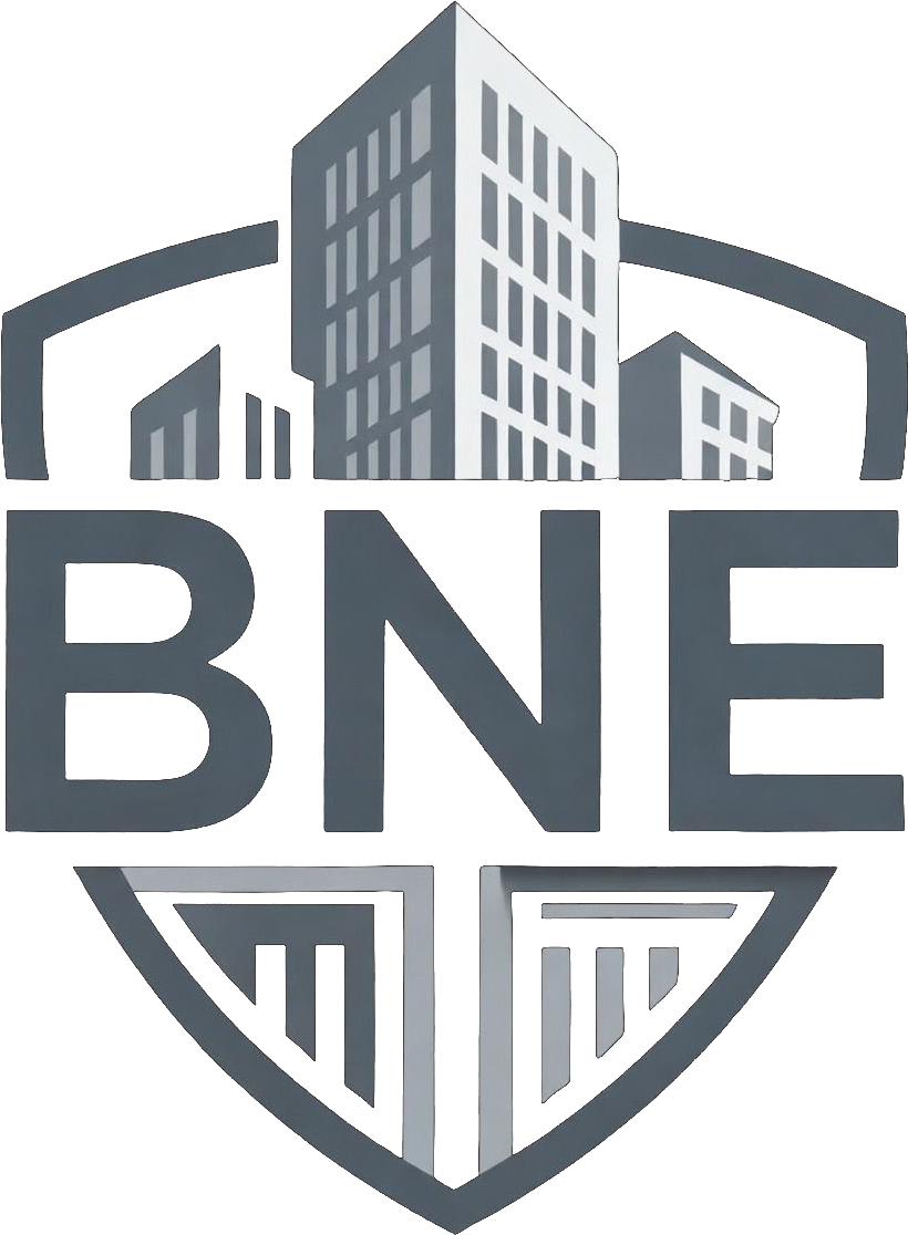 BNE Commercial Waterproofing